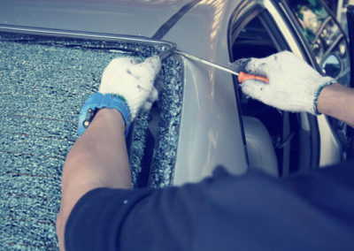 Car Windscreen Repairs Sydney