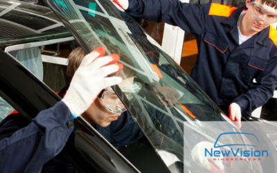 What Are The Main Causes Of Back Car Glass Damage?