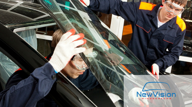 What Are The Main Causes Of Back Car Glass Damage?