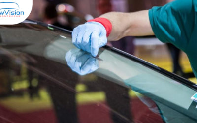 How You Can Protect Your Car Windscreen After Repair?