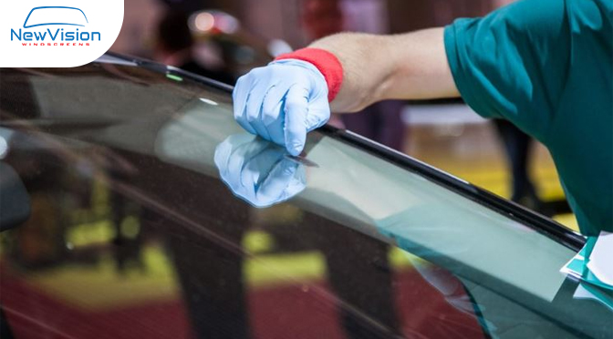 How You Can Protect Your Car Windscreen After Repair?