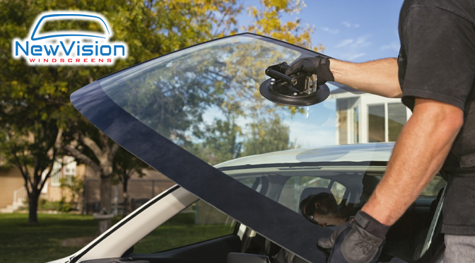 Why Should You Get Your Car Windscreen Repaired Only By a Pro?