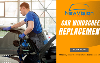 How To Determine Whether a Car’s Windscreen Requires a Replacement?