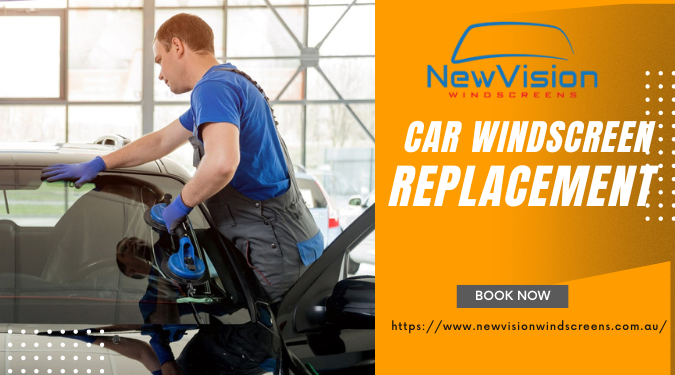 How To Determine Whether a Car’s Windscreen Requires a Replacement?