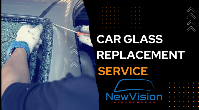 Why Must Car Glass Replacement Service Be Done On Time?