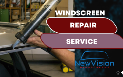 How To Get Best And Affordable Windscreen Repair Service?